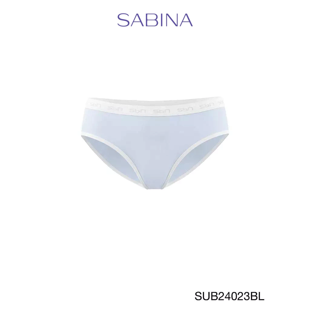Sabina Sbn Sport กางเกงในทรงบิกินี่ รหัส SUB24023