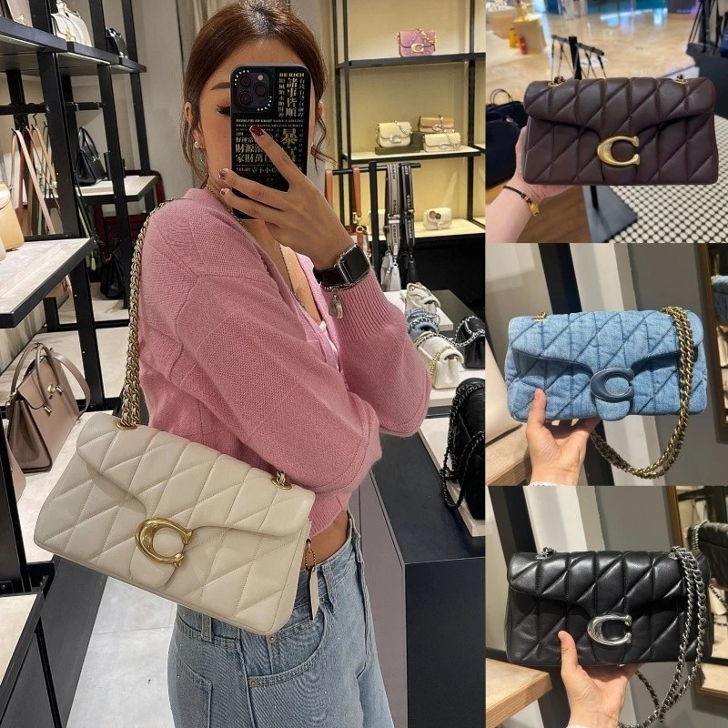 Shoulder Bag CP150 CP149 กระเป๋าสะพายข้าง กระเป๋าผู้หญิง กระเป๋าสะพาย  Y66U31E9