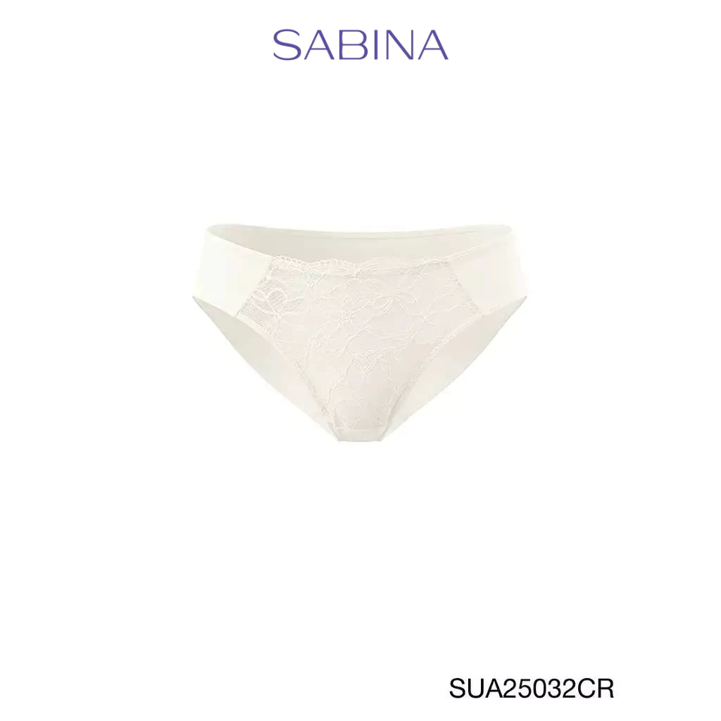 Sabina Doomm Doomm กางเกงในทรงบิกินี่ รหัส SUA25032