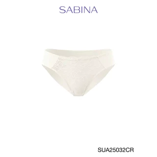 Sabina Doomm Doomm กางเกงในทรงบิกินี่ รหัส SUA25032