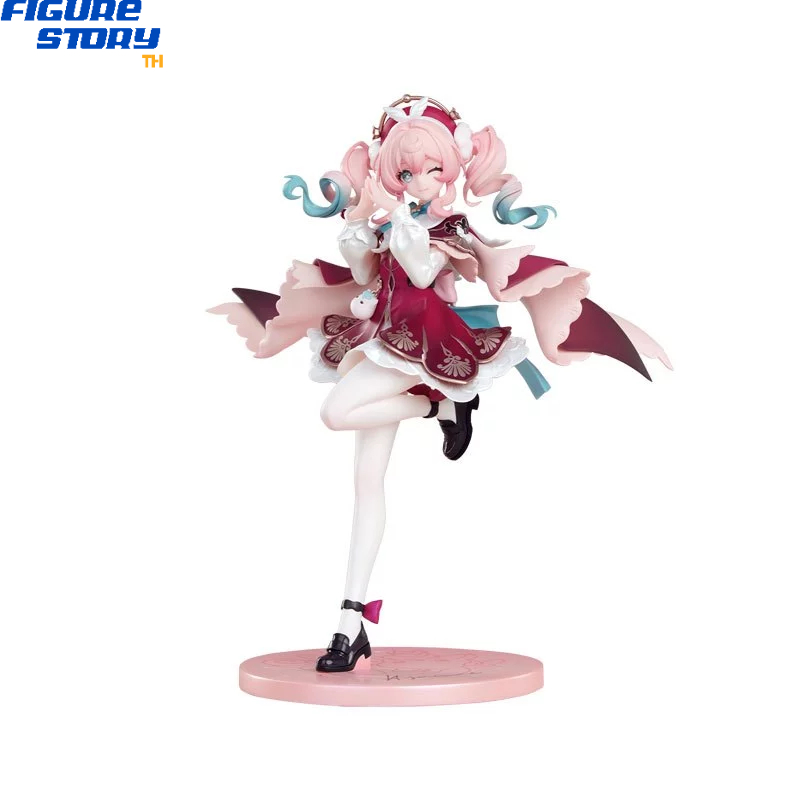*พรี-ออเดอร์* Gift+ Honkai: Star Rail Hyacine 1/8 (อ่านรายละเอียดก่อนสั่งซื้อ)