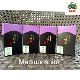 มัทฉะ เกรดพิธีการ Ceremonial Grade Matcha🍵 Kanbayashi shunsho 🇹🇭สินค้าพร้อมส่งจากไทย