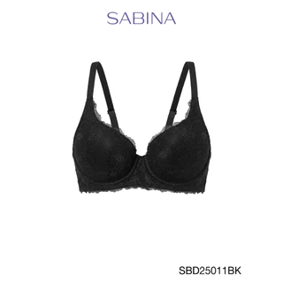 Sabina Perfect Bra Level 1 เสื้อชั้นใน มีโครง รหัส SBD25011