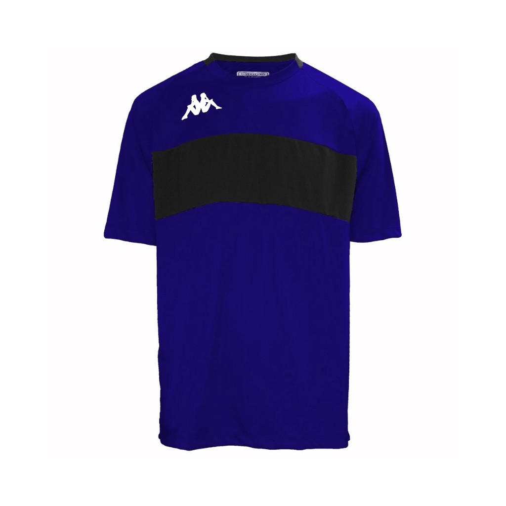 Kappa เสื้อ รุ่น DIAGO 33112HW-L-BLU