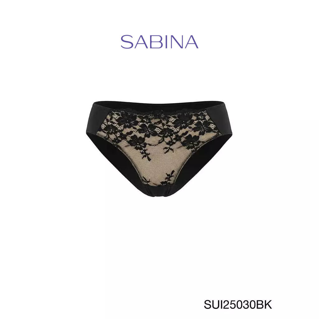 Sabina Modern V  กางเกงในทรงบิกินี่ รหัส SUI25030