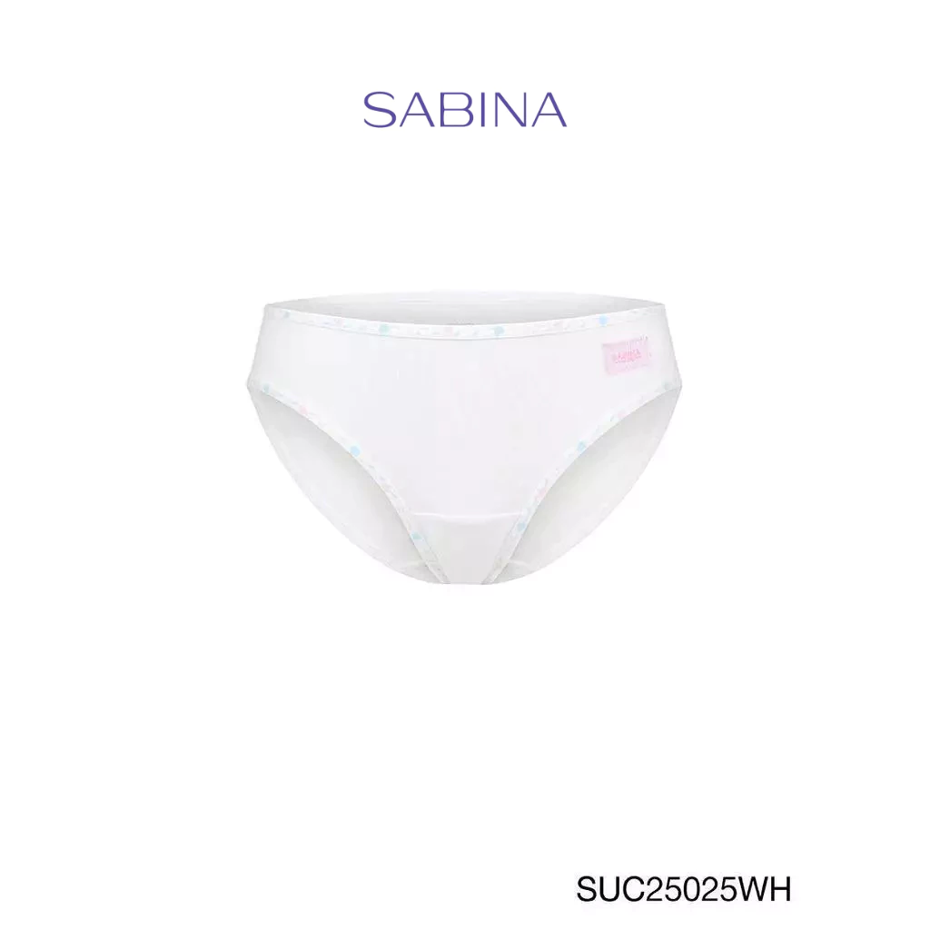 SABINA KIDS กางเกงในเด็ก ทรงบิกินี่ รหัส SUC25025