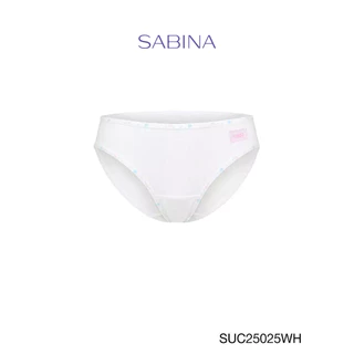 SABINA KIDS กางเกงในเด็ก ทรงบิกินี่ รหัส SUC25025