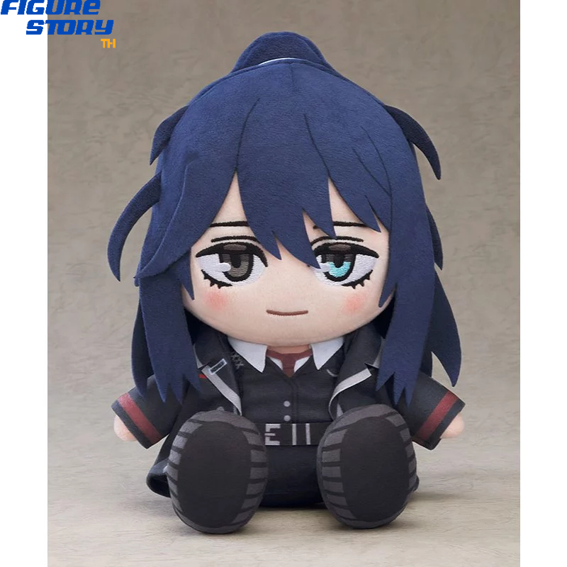 *พรี-ออเดอร์* Limbus Company Plushie Hong Lu (อ่านรายละเอียดก่อนสั่งซื้อ)