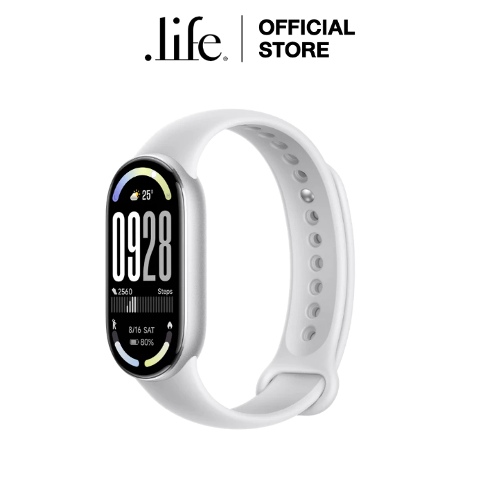 Xiaomi สมาร์ทวอทช์ Band 10 by Dotlife