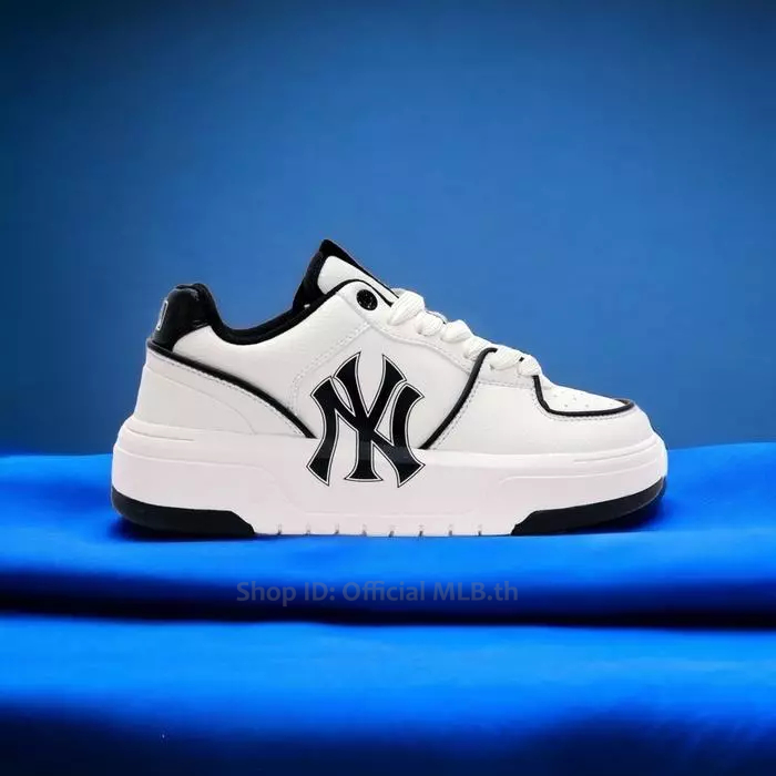 Originals FashionsMมLบีBรองเท้ารุ่น ChunkyᵧLiner Shoes รองเท้าลำลอง แบบยูนิเซ็กส์ แจกถุงเท้าฟรี
