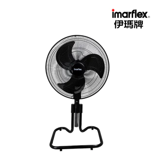IMARFLEX_1 พัดลม อุตสาหกรรม สไลด์ 18 นิ้ว IF-514X