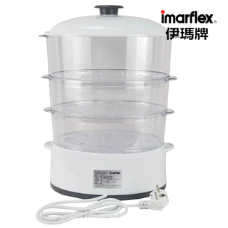 IMARFLEX_22 เครื่องนึ่งอเนกประสงค์ แบบไอน้ำ SC-532