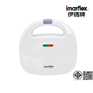 IMARFLEX_29 เครื่องทำแซนวิช IF-437