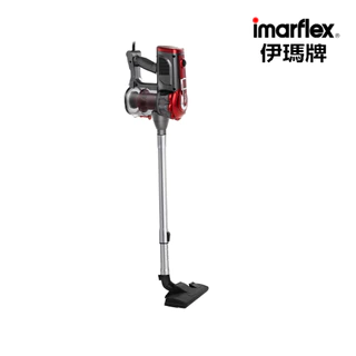 [สินค้าเกรดบี] Imarflex_Z_ เครื่องดูดฝุ่นด้ามจับ (ปรับแบบมือถือได้) กำลังไฟ 600 วัตต์ รุ่น VC-903(B)