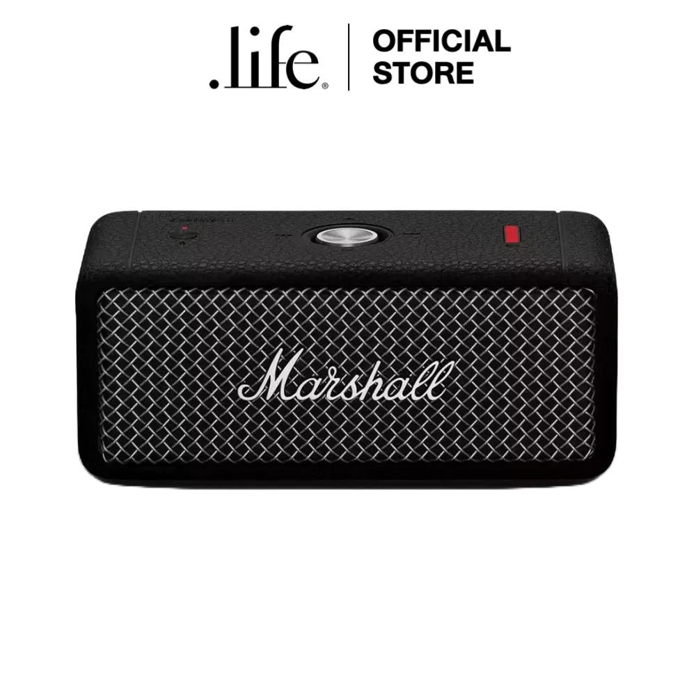 Marshall ลำโพงบลูทูธ รุ่น Emberton II by Dotlife