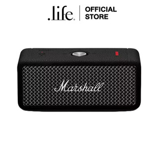 Marshall ลำโพงบลูทูธ รุ่น Emberton II by Dotlife