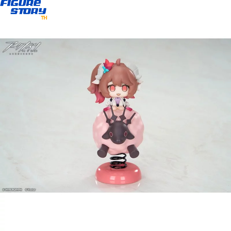 *พรี-ออเดอร์* HappyShake Arknights Eyjafjalla the Hvit Aska (อ่านรายละเอียดก่อนสั่งซื้อ)
