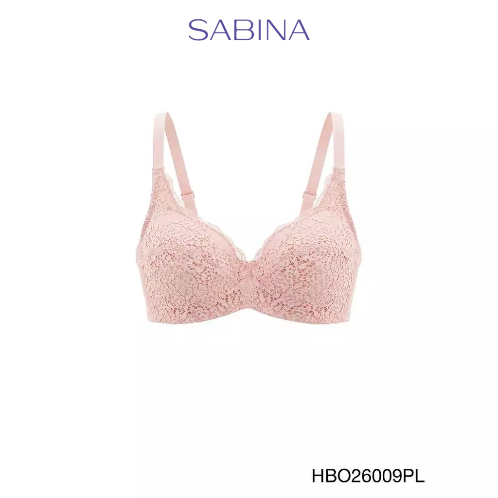 Sabina Habpy Adult Level 1 เสื้อชั้นใน มีโครง รหัส HBO26009 — صورة 4