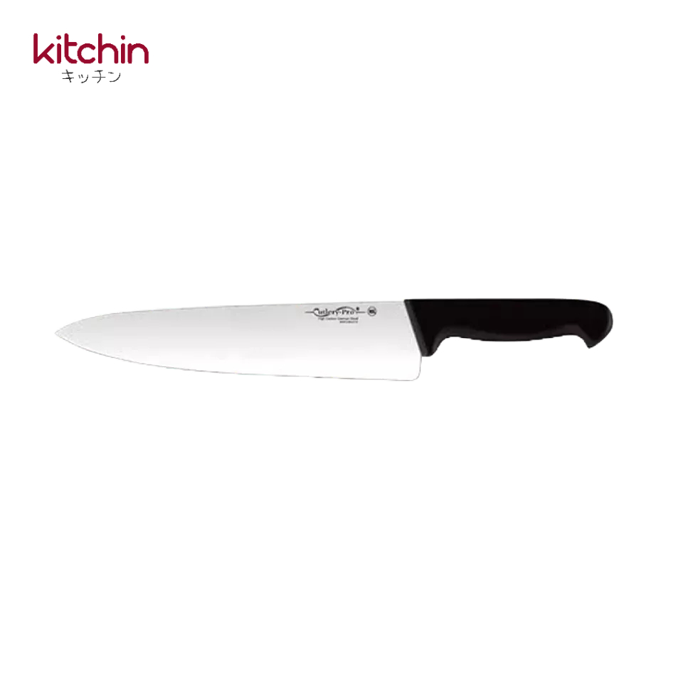 Cook Knife มีดทำอาหาร มีดทำครัว มีดอเนกประสงค์ 8 นิ้ว คุณภาพที่เชฟมืออาชีพแนะนำ รุ่น KB-2201-200