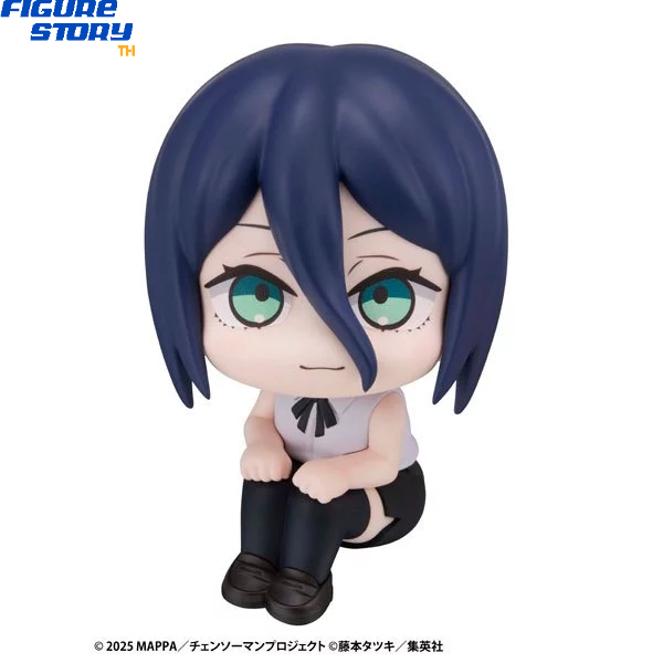 *พรี-ออเดอร์* LookUp Movie "Chainsaw Man: Reze Arc" Reze (อ่านรายละเอียดก่อนสั่งซื้อ)