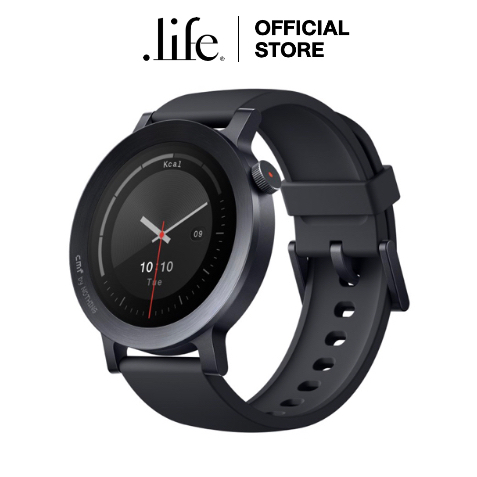 CMF by Nothing นาฬิกาอัจฉริยะ - Watch 3 Pro by Dotlife