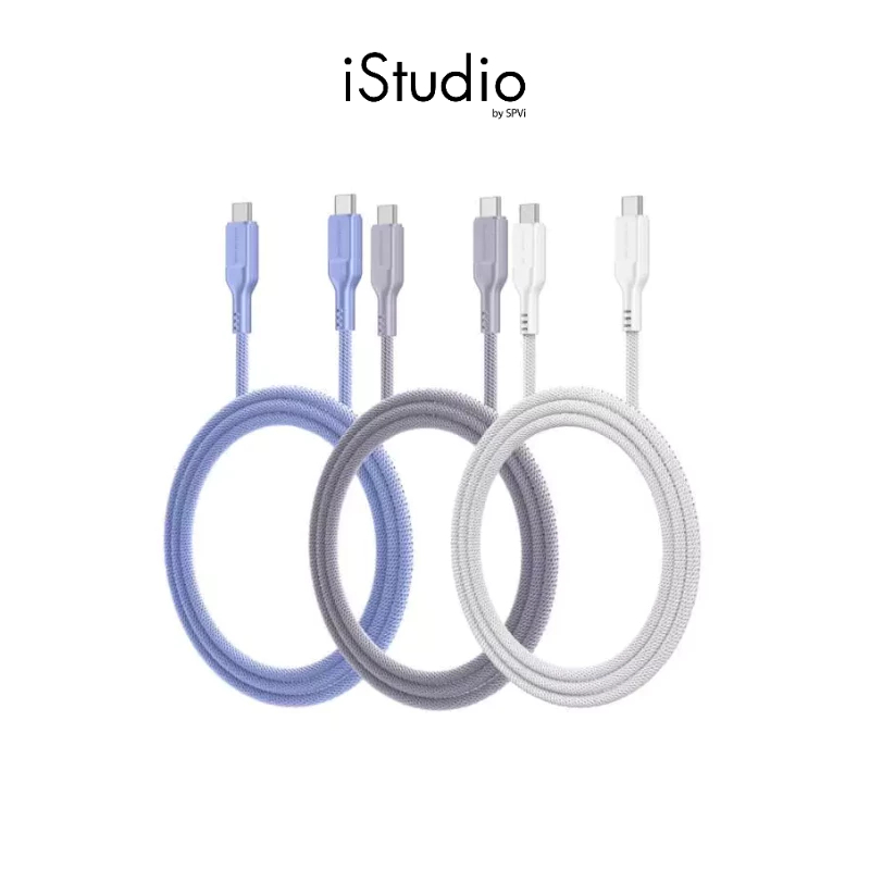 AMAZINGthing สายชาร์จ USB-C to USB-C 70W Thunder Pro I 7X 1.2M