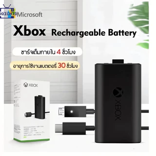แบตเตอรี่จอย Xbox Series X + สาย USB-C Cable (Battery for Xbox Series X Controller)