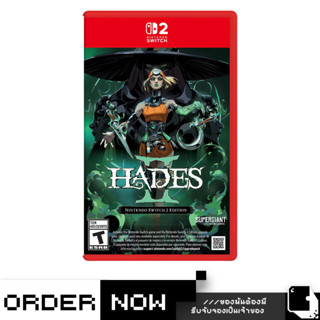 Nintendo Switch™ NS2 Hades II (By ClaSsIC GaME)