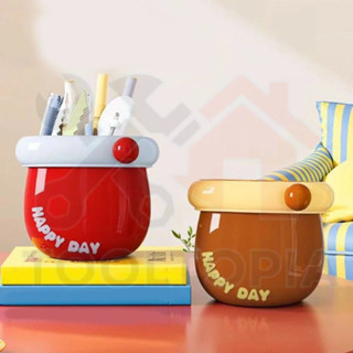 🧲COD กล่องเก็บของตู้เย็น, กล่องเก็บของแม่เหล็กติดผนังแบบไม่ม…