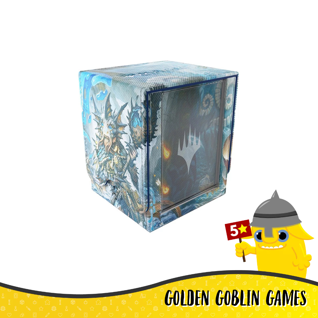 MTG: Lorwyn Eclipsed: Squire Plus 100+ XL: Sygg