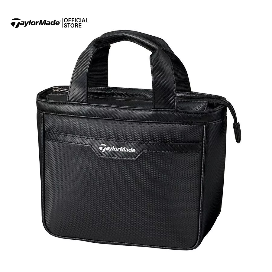 FW25 Austec Round Tote