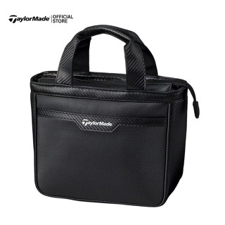 FW25 Austec Round Tote