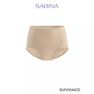 Sabina Forever Young  กางเกงในทรงเอวสูง รหัส SUF25044