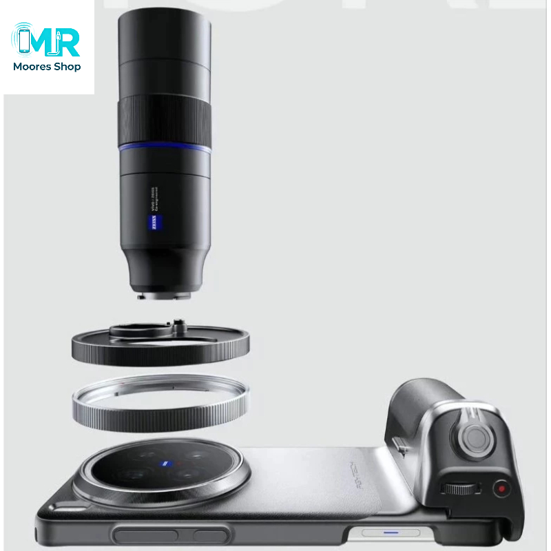 PGYTECH Photography Kit สำหรับ VIVO X200 Ultra