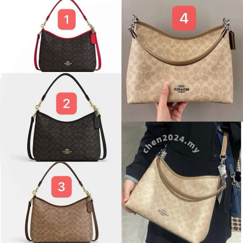 Shoulder Bag CV975 Women Crossbody กระเป๋าสะพายข้าง กระเป๋า