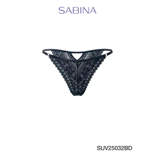 SabinaMad Moiselle SS 26 กางเกงในทรงบิกินี่ รหัส SUV25032