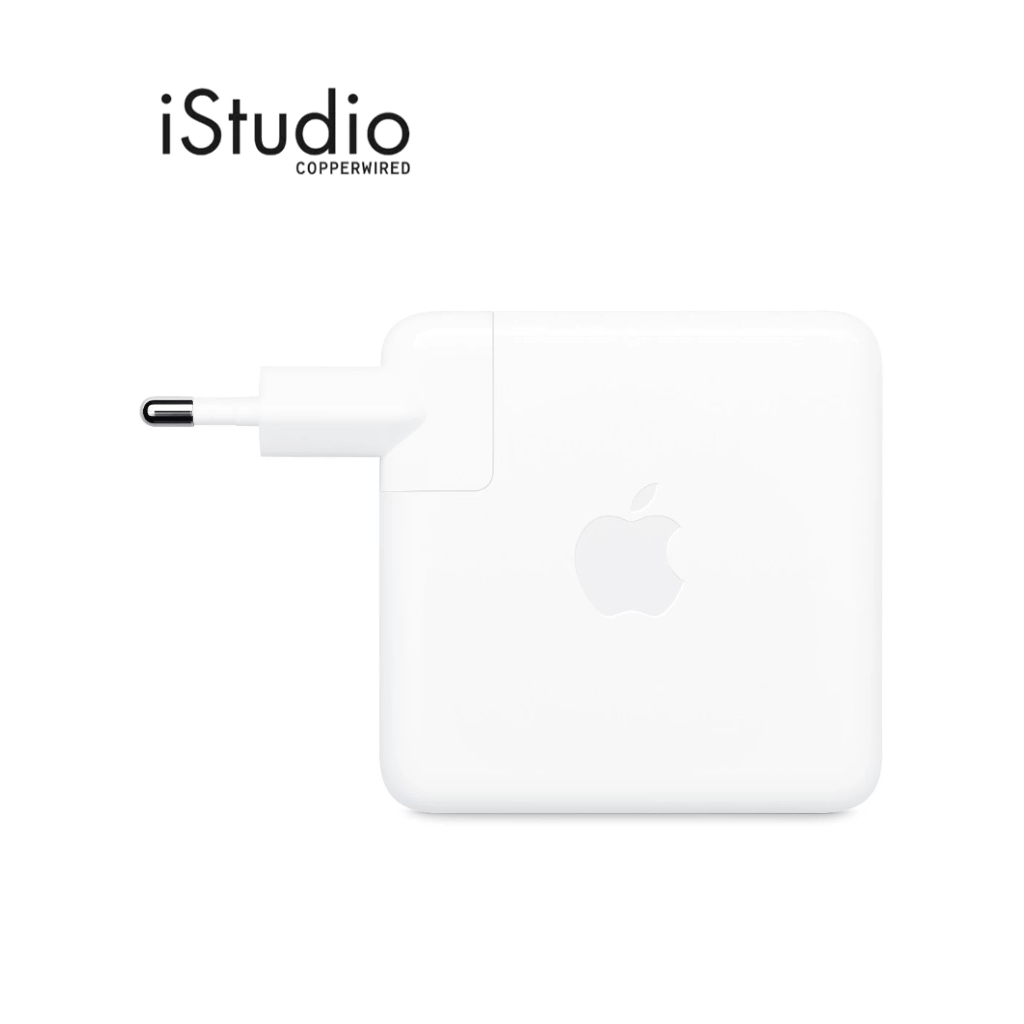 Apple 96W USB-C Power Adapter TH_Y24 By iStudio by copperwired