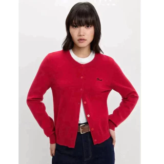 [Pomelo] เสื้อคาร์ดิแกน Your Emotional Support Cardigan / Your Emotional Support Cardigan