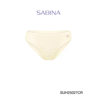 Sabina Soft Doomm กางเกงในทรงบิกินี่ รหัส SUH25027