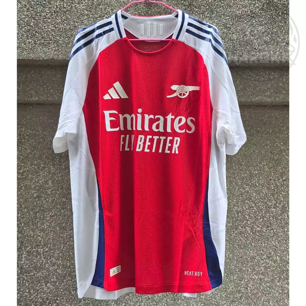 ADIDAS ARSENAL 2024/2025 HOME PLAYER