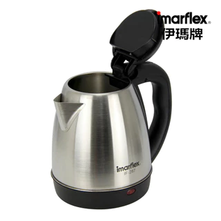 IMARFLEX_29 กาต้มน้ำไฟฟ้า สแตนเลส 1.2 ลิตร IF-287