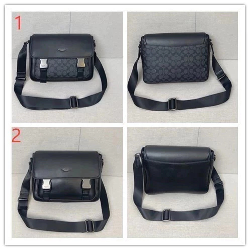 Messenger Bag CT110 CU110 CT716 กระเป๋าสะพายข้าง กระเป๋าผู้ชาย ความจุขนาดใหญ่ H62G3T73
