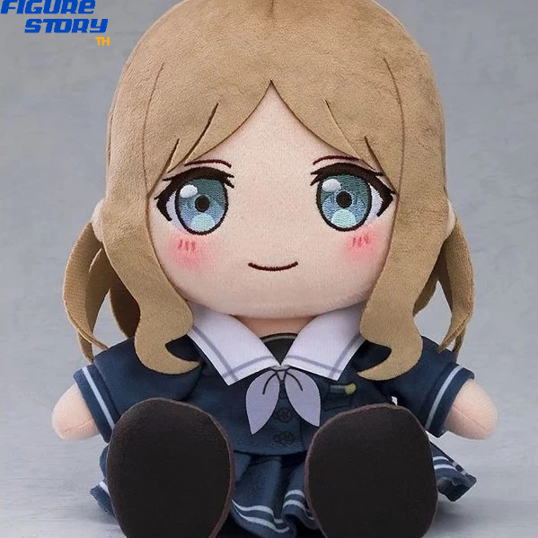*พรี-ออเดอร์* BanG Dream! Plushie MyGO!!!!! Soyo Nagasaki School Uniform Ver. (อ่านรายละเอียดก่อนสั่
