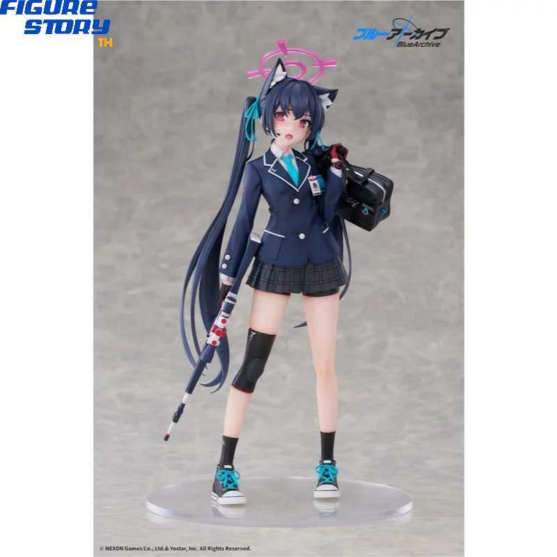 *พรี-ออเดอร์* Blue Archive Serika 1/7 (อ่านรายละเอียดก่อนสั่งซื้อ)