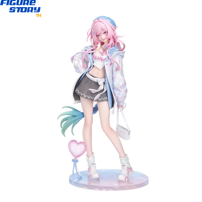 *พรี-ออเดอร์* Honkai: Star Rail Gift+ Cyrene Wonderful Holiday Ver. 1/8 (อ่านรายละเอียดก่อนสั่งซื้อ)