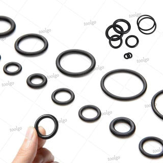 ชุดยางโอริง 1200ชิ้น O-Ring 1200/740/225PCS ยาง อเนกประสงค์ปะเก็นซีล ทนทานต่อการกัดกร่อน(พร้อมกล่อง)