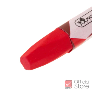 Master Art สีชอล์ก สีชอล์กน้ำมัน OIL PASTEL 12 สี และ 24 สี (แท่งใหญ่พิเศษ ) จำนวน 1 กล่อง