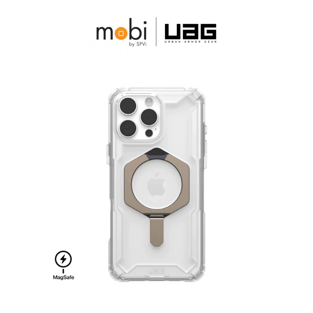 UAG Plasma XTE MagSafe เคส iPhone 16 series