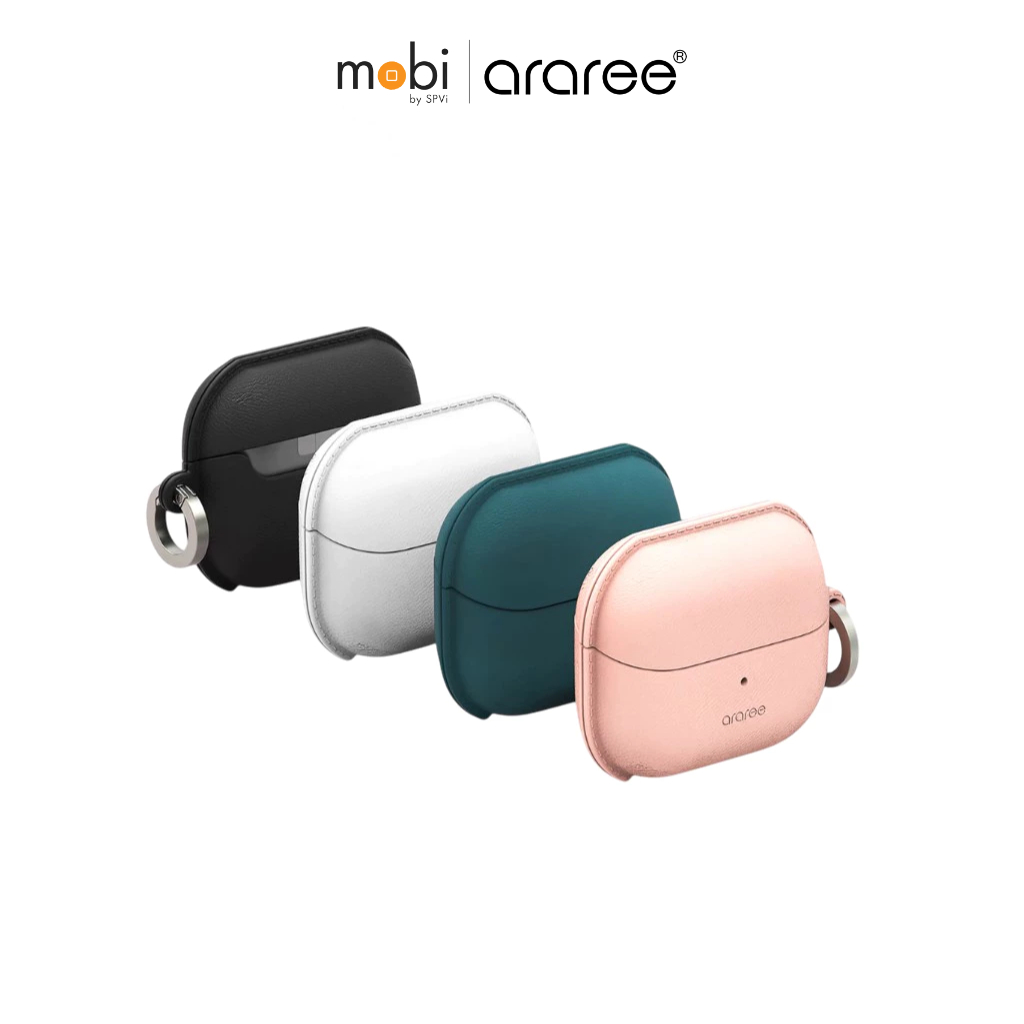 ARAREE CASE AIRPODS 4 POPS - เคส AirPods 4