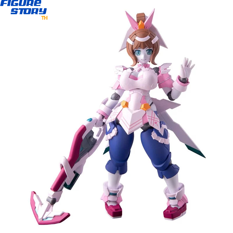 *พรี-ออเดอร์* Polynian Ranko (อ่านรายละเอียดก่อนสั่งซื้อ)